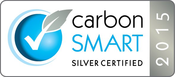 carbon smart certificate logo